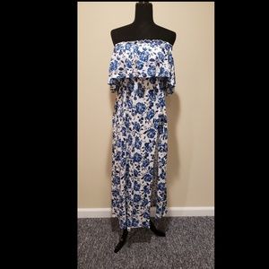 H&M DIVIDED Maxi Dress 12